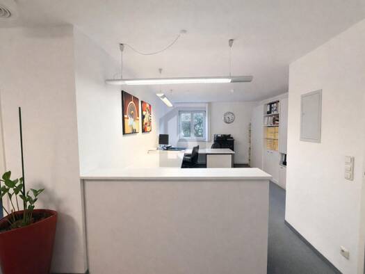 Bürofläche zur Miete 1.900 € 6 Zimmer Aubing-Lochhausen-Langwied München 81243