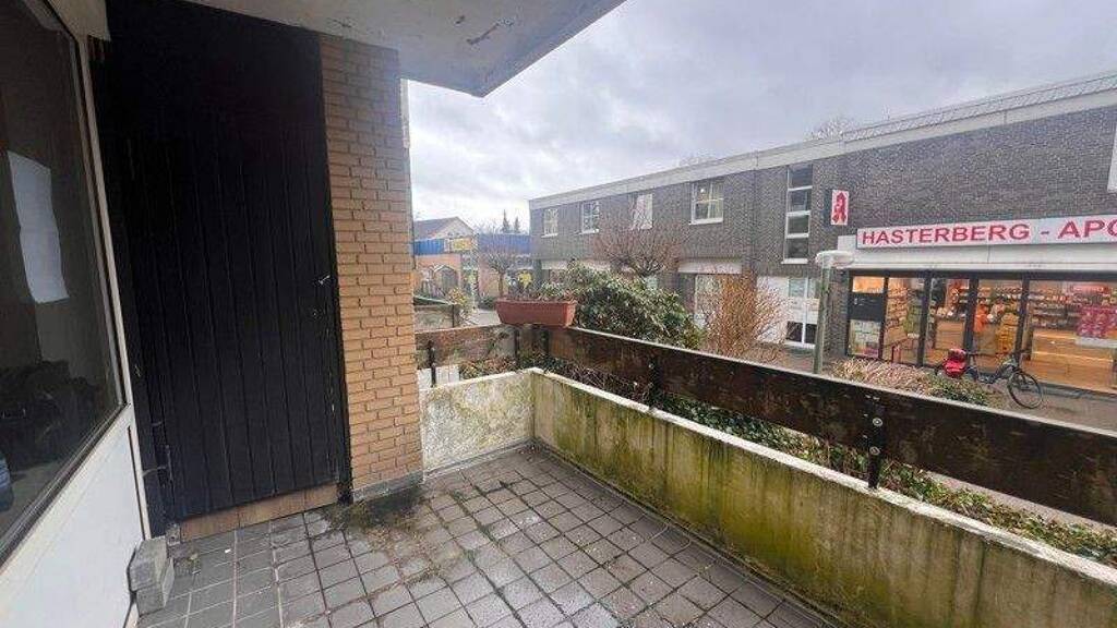 Studio zur Miete nur mit Wohnberechtigungsschein 215 € 1 Zimmer 41,9 m² frei ab 31.03.2026 Eberleplatz 8 Haste Osnabrück 49090