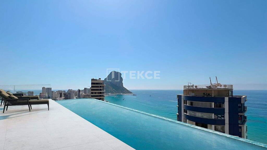 Penthouse zum Kauf 543.000 € 2 Zimmer 96 m² EG Alicante 03710