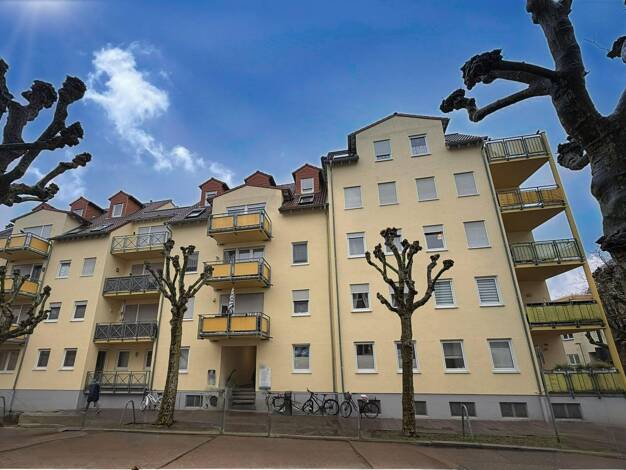 Wohnung zum Kauf 189.000 € 2 Zimmer 55 m² Frankenthal 67227