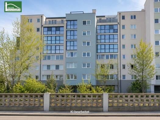 Wohnung zur Miete 806 € 3 Zimmer 85 m² frei ab 01.10.2026 Spitalgasse 5 Wiener Neustadt 2700