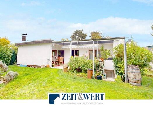 Einfamilienhaus zum Kauf 420.000 € 3 Zimmer 130 m² 1.200 m² Grundstück Rath Nörvenich 52388