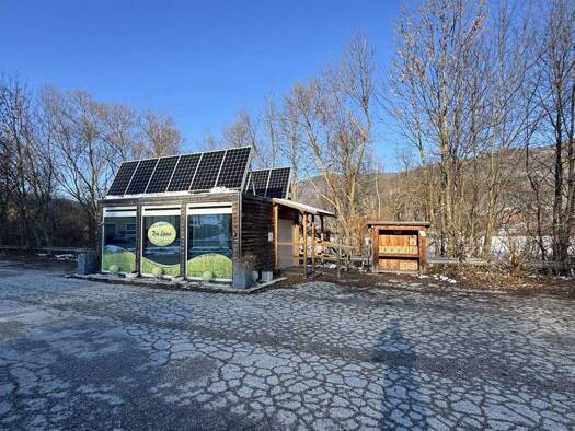 Ladenfläche zur Miete 600 € 25 m² Verkaufsfläche Aubauernweg Rotheau 3153