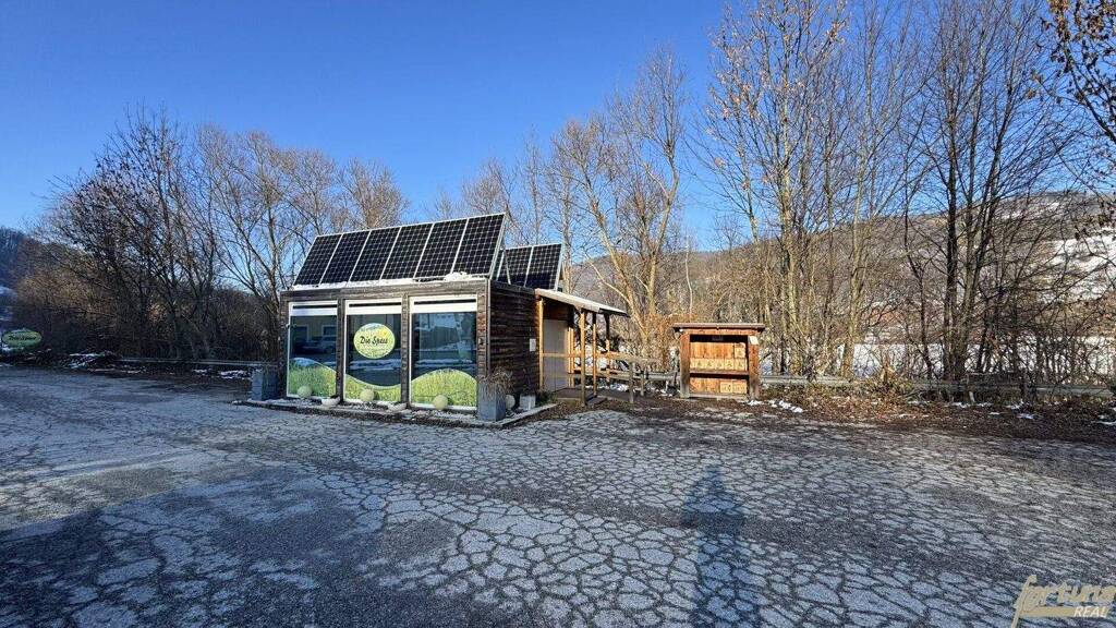 Ladenfläche zur Miete 600 € 25 m² Verkaufsfläche Aubauernweg Rotheau 3153