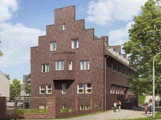 Wohnung zur Miete - Erstbezug 998 € 3 Zimmer 83,5 m² 2. Geschoss frei ab 01.01.2026 Gransee 16775