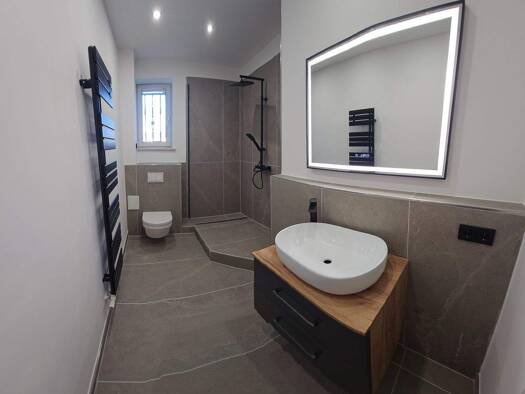 Wohnung zum Kauf 395.000 € 4 Zimmer 89 m² 1. Geschoss Hansaviertel Rostock 18057