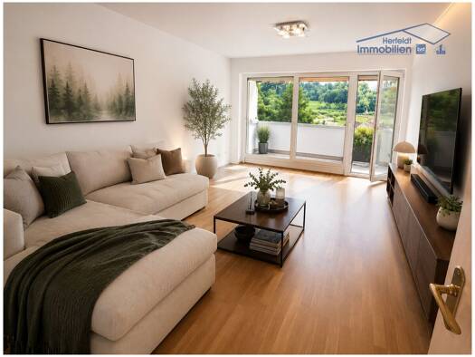 Wohnung zum Kauf 395.000 € 3,5 Zimmer 67 m² 2. Geschoss Neufahrn Neufahrn bei Freising 85375