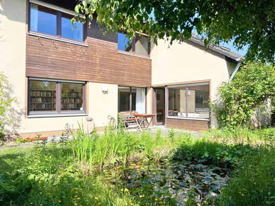 Einfamilienhaus zum Kauf 630.000 € 5 Zimmer 168 m² 497 m² Grundstück Villip Wachtberg 53343