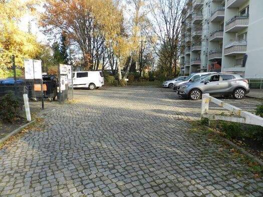 Außenstellplatz zur Miete provisionsfrei 50 € Marienfelde Berlin 12277