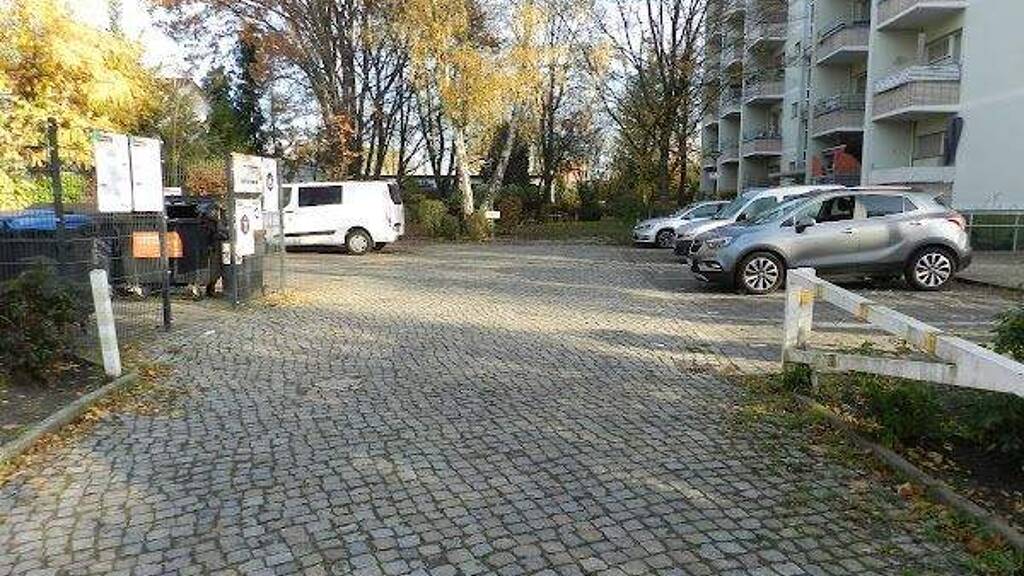 Außenstellplatz zur Miete provisionsfrei 50 € Marienfelde Berlin 12277