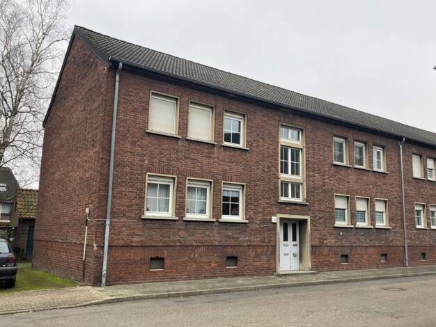 Wohnung zur Miete 391 € 3,5 Zimmer 56,6 m² 1. Geschoss frei ab 01.12.2025 Etzoldstraße 13 Vluyn Neukirchen-Vluyn 47506
