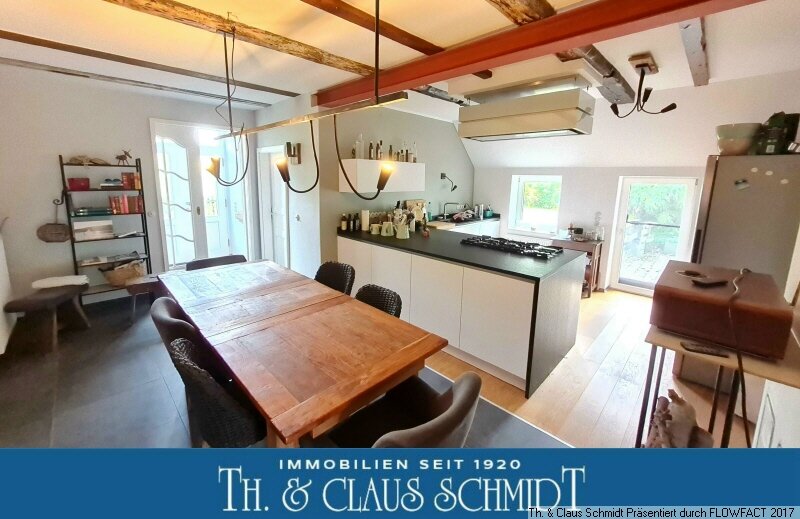 Bauernhaus zum Kauf 889.000 € 5 Zimmer 160 m²<br/>Wohnfläche 1.753 m²<br/>Grundstück Elsfleth Elsfleth 26931