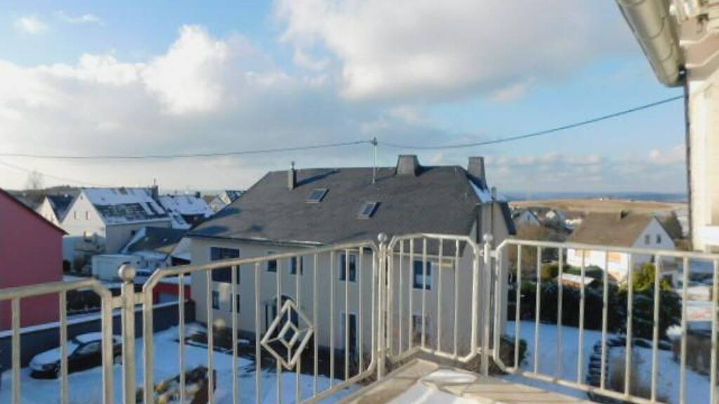 Wohnung zum Kauf 275.000 € 4 Zimmer 93 m² 2. Geschoss Osburg 54317