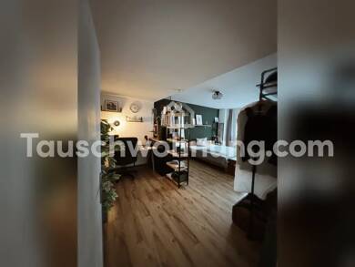 Wohnung zur Miete Tauschwohnung 860 € 2 Zimmer 68 m² EG Ehrenfeld Köln 50823