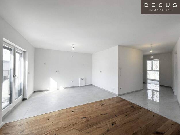 Wohnung zum Kauf - Erstbezug 583.875 € 3 Zimmer 91,3 m² 1. Geschoss Wien 1230
