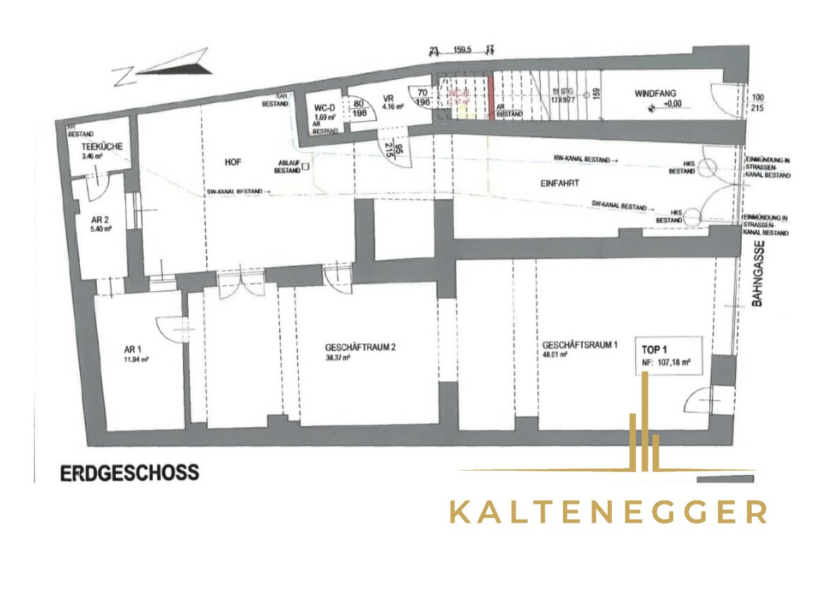 Immobilie zum Kauf als Kapitalanlage geeignet 479.000 € 4 Zimmer 256 m²<br/>Fläche 250 m²<br/>Grundstück Wiener Neustadt 2700