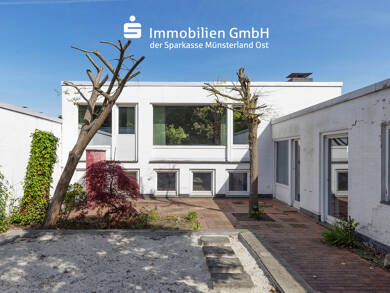 Bungalow zum Kauf 375.000 € 4 Zimmer 107 m² 315 m² Grundstück Münster 48157