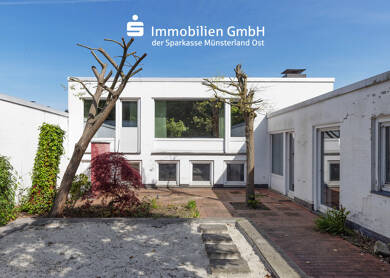 Bungalow zum Kauf 375.000 € 4 Zimmer 107 m² 315 m² Grundstück Coerde Münster 48157