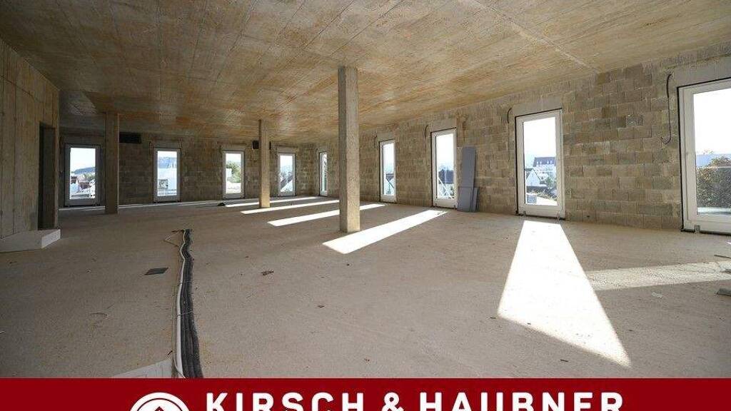 Büro zur Miete 2.292 € 190,5 m² Bürofläche Neumarkt 92318