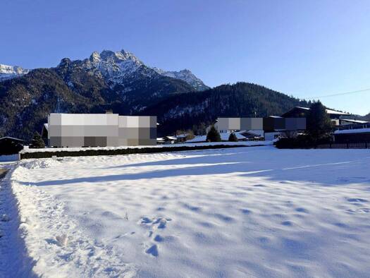 Grundstück zum Kauf als Kapitalanlage geeignet 995.000 € 1.480 m² Grundstück Waidring 6384