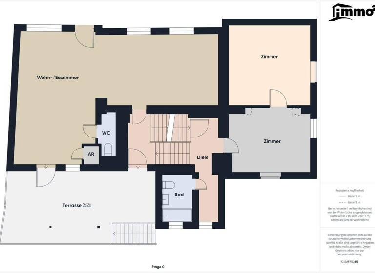 Reihenendhaus zum Kauf 340.000 € 4 Zimmer 210 m² 559 m² Grundstück St. Veit an der Glan 9300