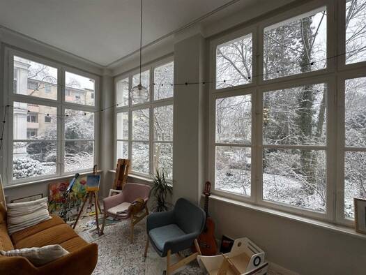 Wohnung zum Kauf 6 Zimmer 209 m² EG frei ab 31.10.2026 Klingsorstr. 7 Steglitz Berlin 12169