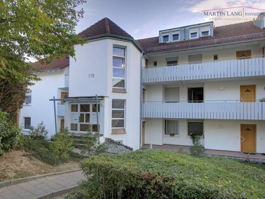 Wohnung zum Kauf 179.000 € 2 Zimmer 60 m² EG Lauffen am Neckar 74348