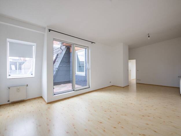 Wohnung zum Kauf provisionsfrei 312.000 € 2 Zimmer 63,4 m² 5. Geschoss Wichertstraße 43 Prenzlauer Berg Berlin 10439