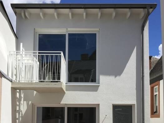 Wohnung zum Kauf 475.000 € 3 Zimmer 110 m² EG Innenstadt Trier 54290