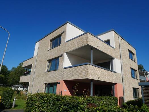 Wohnung zur Miete 798 € 2 Zimmer 63 m² 1. Geschoss frei ab 01.09.2026 Wulfsteert 4 Eckernförde 24340