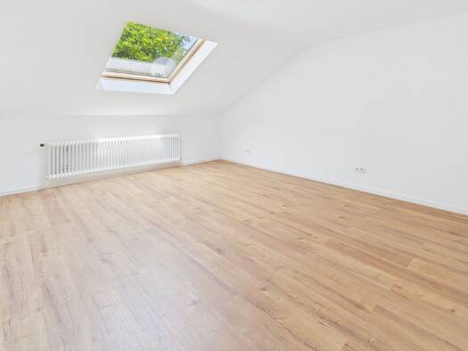 Wohnung zur Miete 725 € 3 Zimmer 66,2 m² 2. Geschoss Monschauer Straße 24 B Rölsdorf Düren 52355