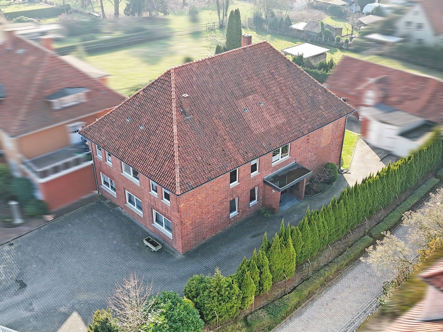 Mehrfamilienhaus zum Kauf - Ansicht 4