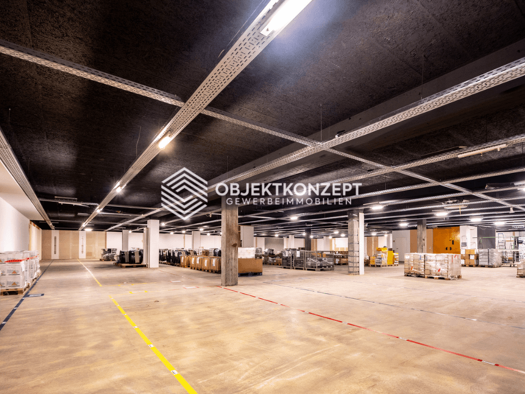 Lagerhalle zur Miete 1.772 m² Lagerfläche Schonach im Schwarzwald 78136