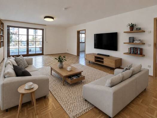Wohnung zum Kauf 329.000 € 2 Zimmer 81,7 m² Kolbermoor Kolbermoor 83059