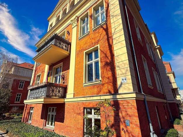 Bürofläche zur Miete 1.959 € 4 Zimmer 163,3 m² Bürofläche Potsdam 14467