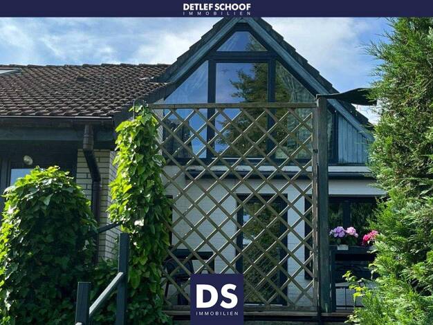 Einfamilienhaus zum Kauf 525.000 € 4 Zimmer 120 m² 1.308 m² Grundstück Hassee Kiel 24113