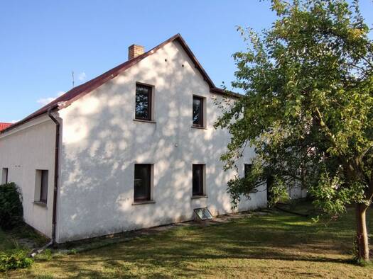Einfamilienhaus zum Kauf 6 Zimmer 165 m² 814 m² Grundstück frei ab sofort Bühlau/Weißer Hirsch Ortsamtsbereich Loschwitz 01326