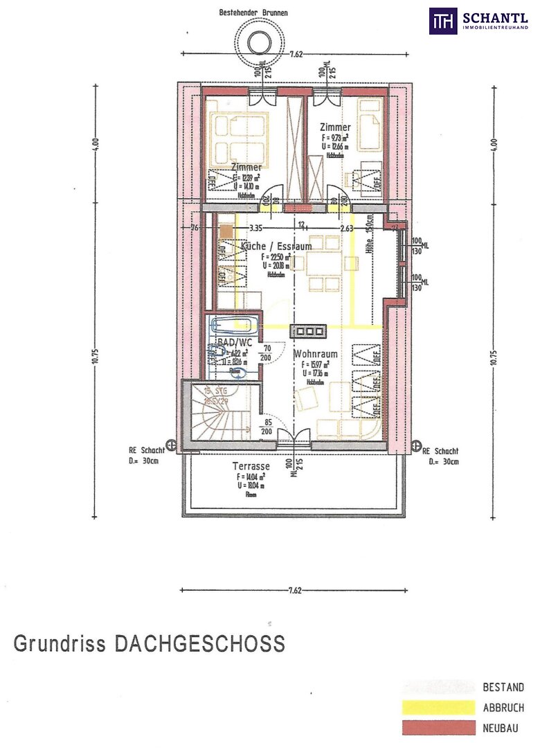 Einfamilienhaus zum Kauf 499.000 € 5 Zimmer 130 m²<br/>Wohnfläche 368 m²<br/>Grundstück Auwaldgasse Liebenau Graz,07.Bez.:Liebenau 8041