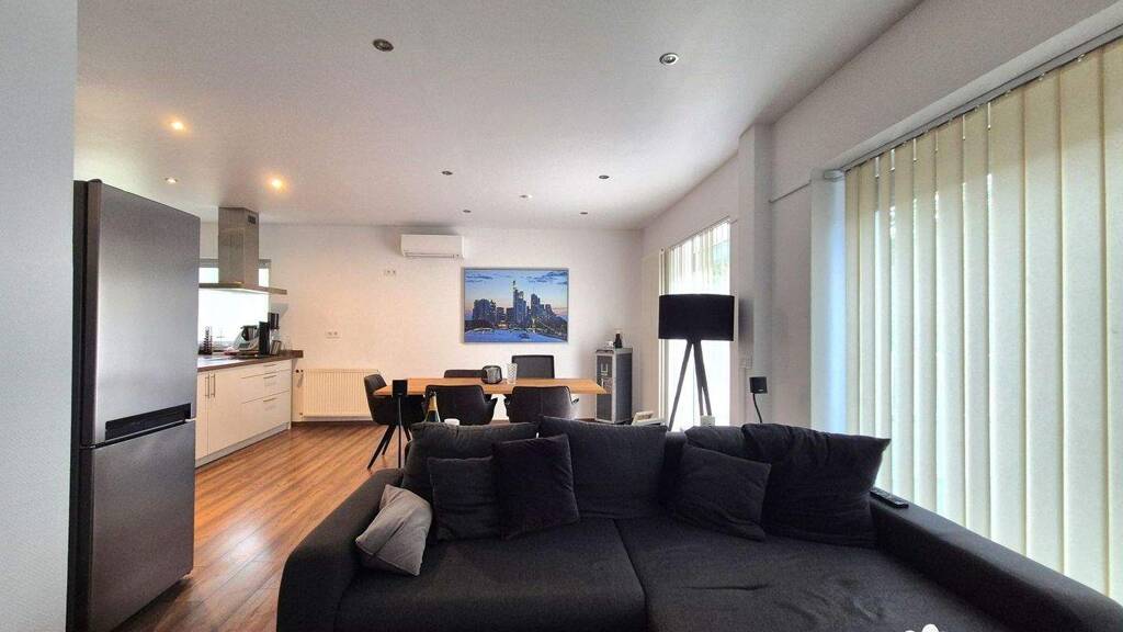 Wohnung zum Kauf 299.000 € 3 Zimmer 93,3 m² EG Alzenau Alzenau in Unterfranken / Hörstein 63755