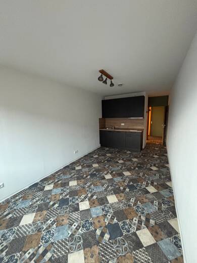 Wohnung zur Miete 515 € 1 Zimmer 21 m² 3. Geschoss Henkestraße 71 Innenstadt Erlangen 91052