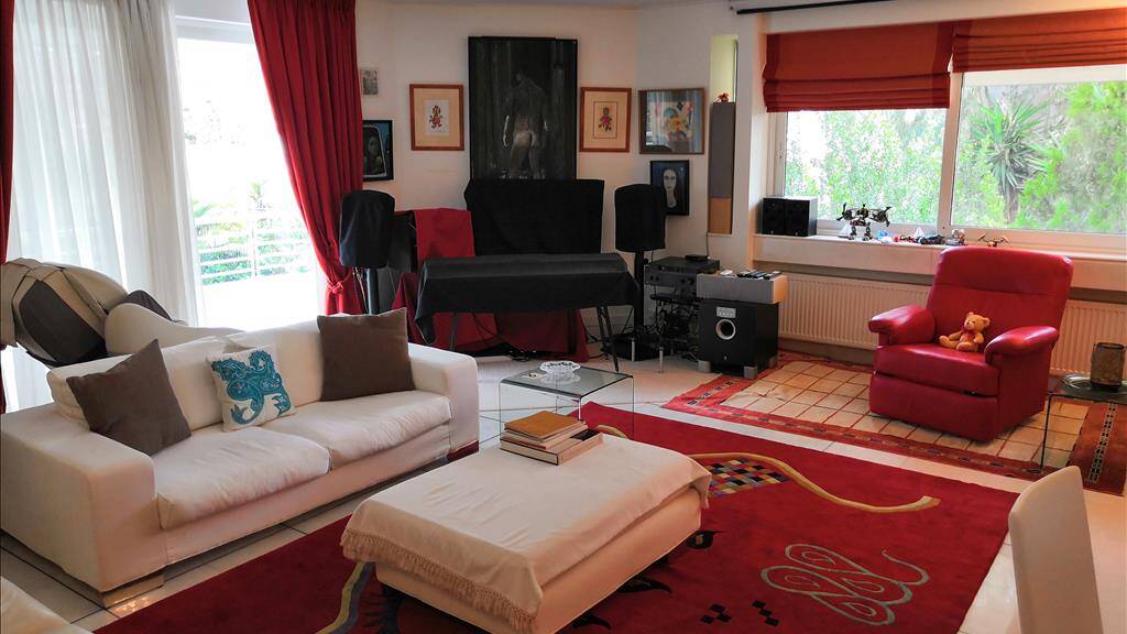 Studio zum Kauf 800.000 € 4 Zimmer 175 m² 1. Geschoss Athen