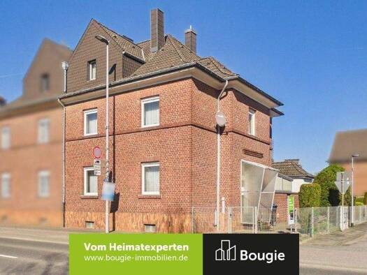 Haus zum Kauf 195.000 € 6 Zimmer 147 m² 463 m² Grundstück Oberbruch Heinsberg 52525