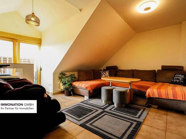 Wohnung zum Kauf 249.000 € 3 Zimmer 67 m² 4. Geschoss St Leonhard Nürnberg 90439