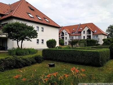 Wohnung zum Kauf 164.500 € 2 Zimmer 55,5 m² EG Birkenhain Großbeeren 14979
