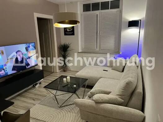 Wohnung zur Miete Tauschwohnung 390 € 2 Zimmer 46 m² Schildesche Bielefeld 33609