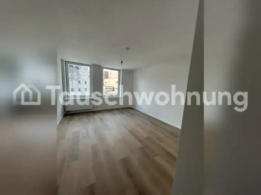 Wohnung zur Miete Tauschwohnung 970 € 3 Zimmer 77,6 m² 2. Geschoss Innenstadt Bielefeld 33602