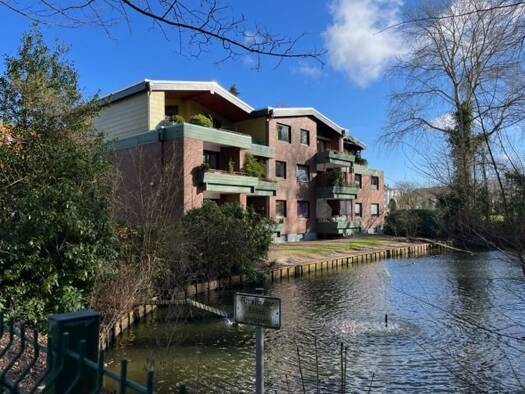 Wohnung zum Kauf 259.000 € 3 Zimmer 89,5 m² 1. Geschoss Varel 26316