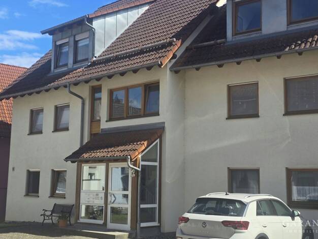 Wohnung zum Kauf 195.000 € 3 Zimmer 78 m² Geschoss 3/3 Empfingen Empfingen 72186