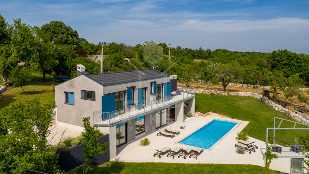 Villa zum Kauf 4 Zimmer 209 m² 1.830 m² Grundstück Savicenta