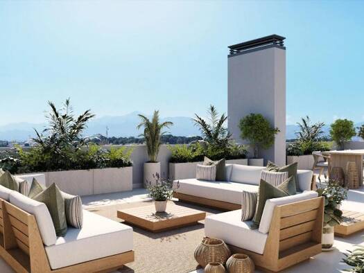 Penthouse zum Kauf 316.500 € 3 Zimmer 74 m² Alicante 03001